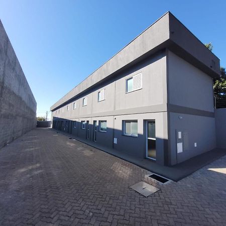 Apartamento Confortavel Para Ate 6 Pessoas, Sao 10 Unidades, Excelente Custo Beneficio ウベラバ エクステリア 写真