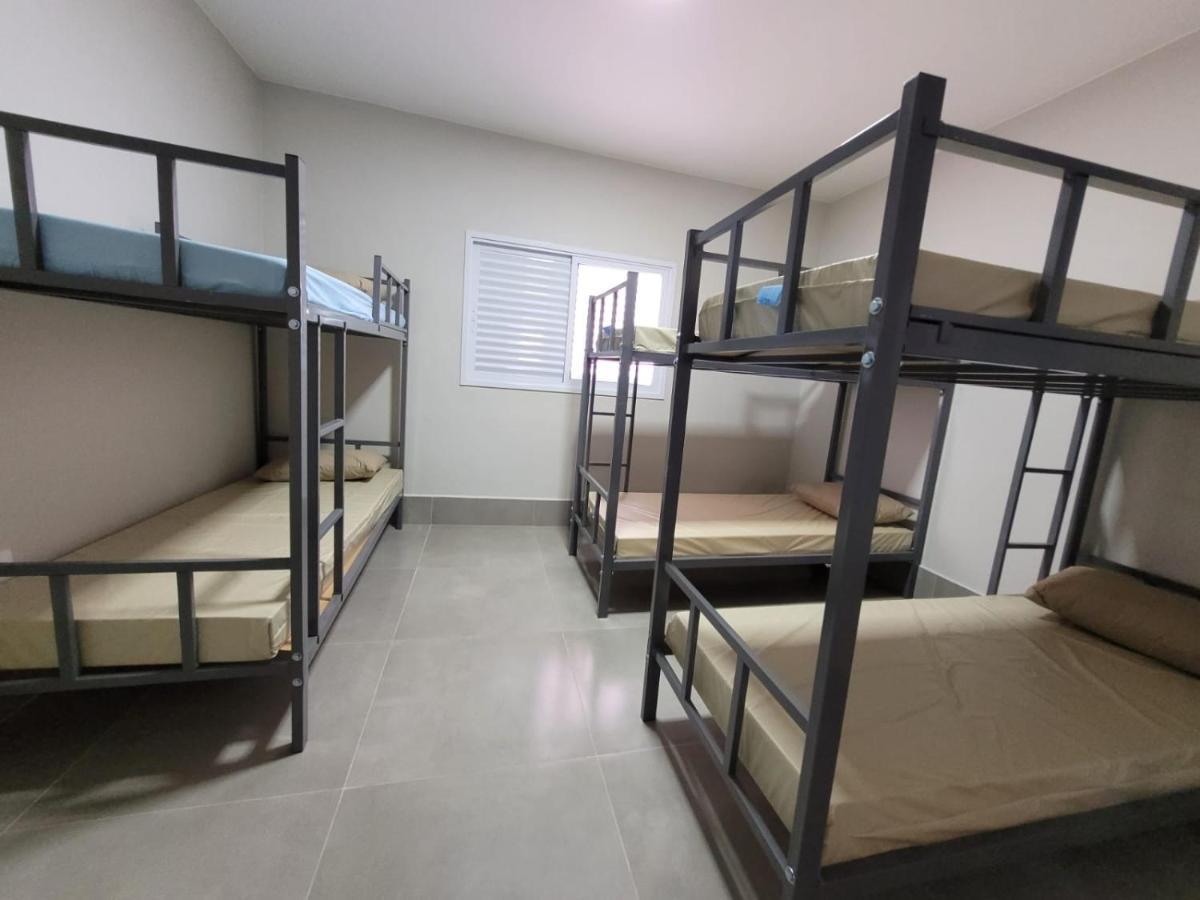Apartamento Confortavel Para Ate 6 Pessoas, Sao 10 Unidades, Excelente Custo Beneficio ウベラバ エクステリア 写真