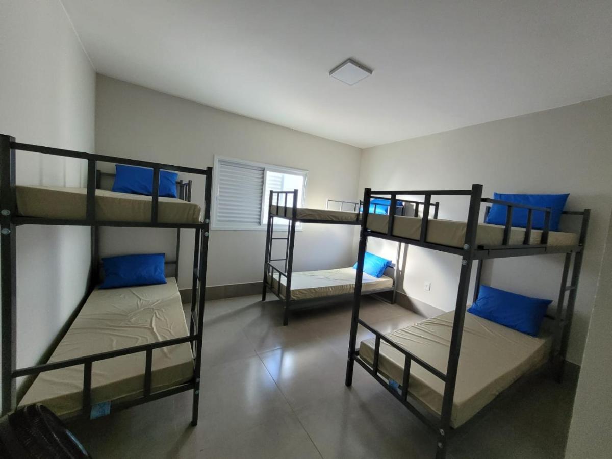 Apartamento Confortavel Para Ate 6 Pessoas, Sao 10 Unidades, Excelente Custo Beneficio ウベラバ エクステリア 写真