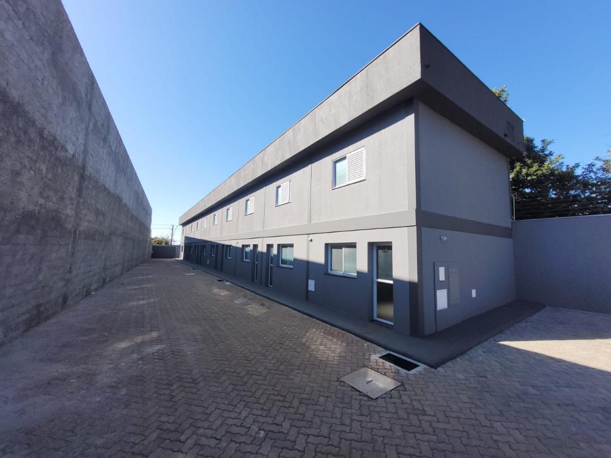 Apartamento Confortavel Para Ate 6 Pessoas, Sao 10 Unidades, Excelente Custo Beneficio ウベラバ エクステリア 写真